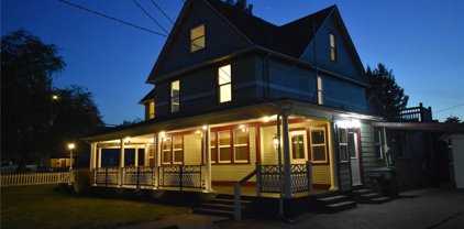 319 K Street, Hoquiam