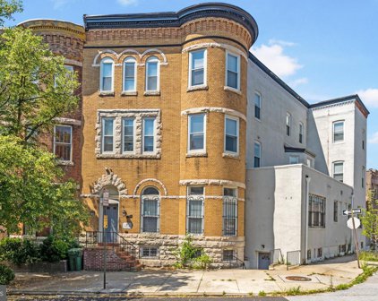 2224 Madison Ave, Baltimore