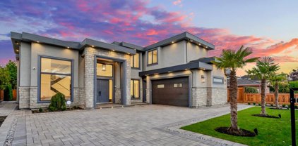 9460 Desmond Road, Richmond