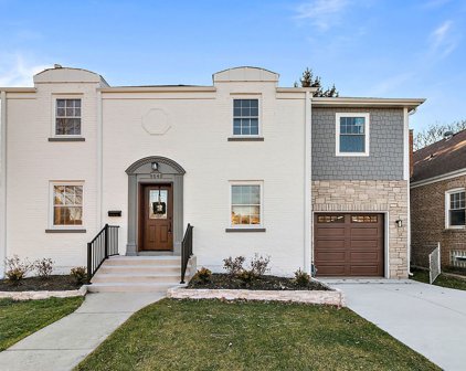 9540 S Avers Avenue, Evergreen Park