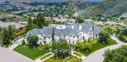 25365 PRADO DE LA FELICIDAD, Calabasas