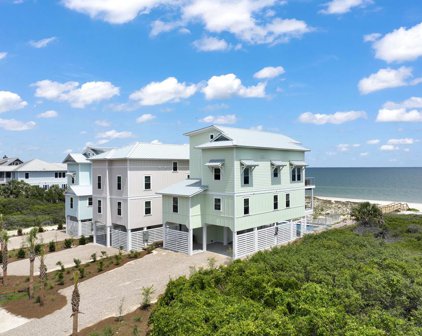 1518 Gulf View Way, St. George Island