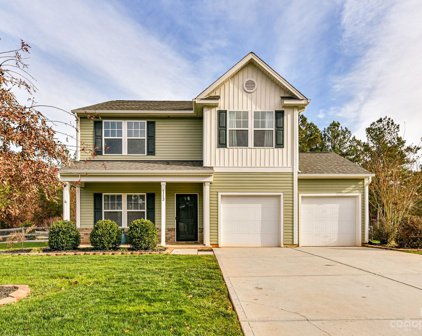 6312 Fawn Crest  Drive, Waxhaw