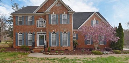 8121 Glamorgan  Lane, Matthews