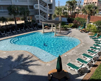 6102 Seawall Boulevard Unit 195A, Galveston