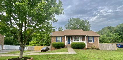 909 Lindsey Dr, Clarksville
