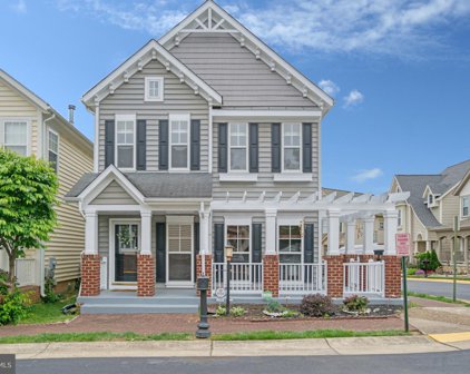 7761 Grandwind Dr, Lorton