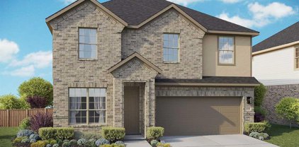 110 Violet Carson Court, Willis
