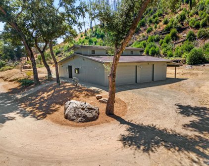 555 Crystal Springs Road, St. Helena
