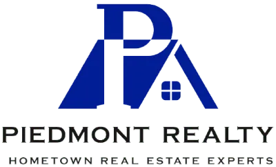 Piedmont Realty Logo