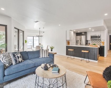 1029 N Stuart Unit #217, Arlington