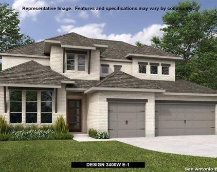 1514 Specie Creek, San Antonio