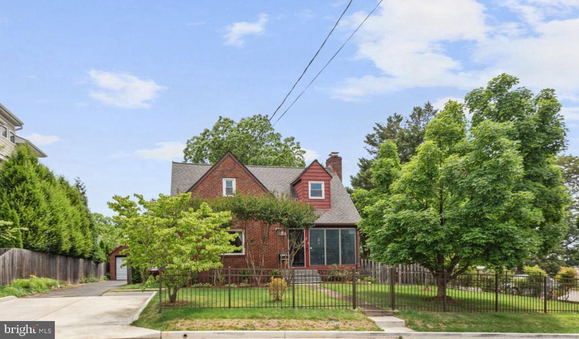 15 N Highland St, Arlington, 22201