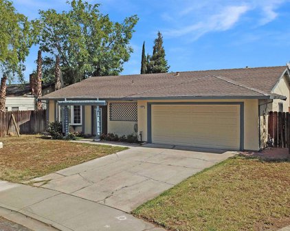 2121 Freeman Ct, Antioch