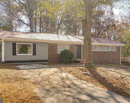 654 Mount Zion Road, Conyers