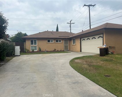 611 S Bronwyn Drive, Anaheim