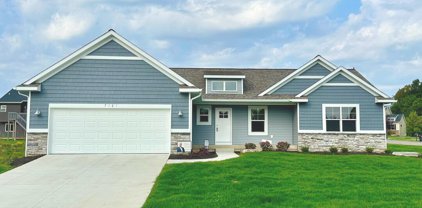 7161 Sugarmaple Drive, Hudsonville