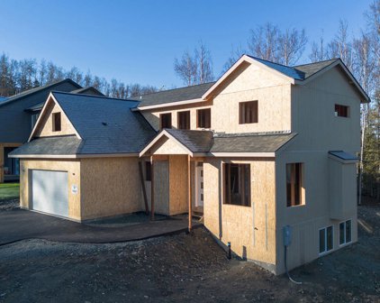 8844 Skyvista Circle, Eagle River