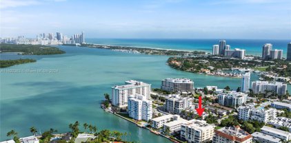 10180 W Bay Harbor Dr Unit #3A, Bay Harbor Islands