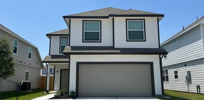 5422 Brooklyn Rose Drive, Rosharon
