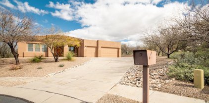 1036 W Blue Rose, Oro Valley