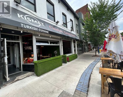 782 Queen Street East, Toronto