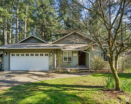 10405 Olympic Place, Anderson Island