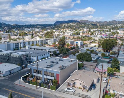 5265  Fountain Ave, Los Angeles