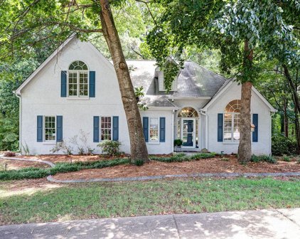 524 Summer Terrace, Woodstock