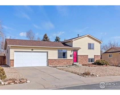 2927 W 17th St Rd, Greeley