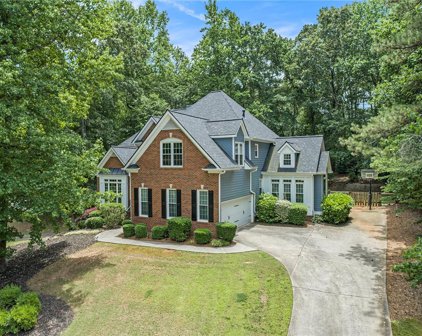 300 Farm Path Place, Woodstock