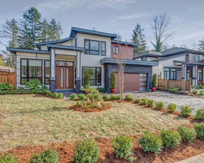 856 Browning Place, North Vancouver