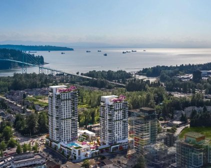 1632 Lions Gate Lane Unit 2004, North Vancouver