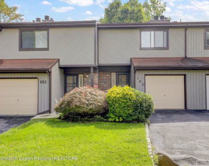 160 Penn Court Unit 129, Matawan