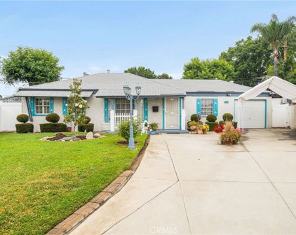 325 W Meacham Street, Glendora