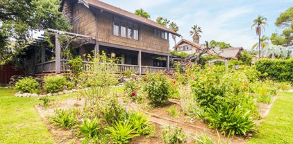 963 N Oakland Avenue, Pasadena