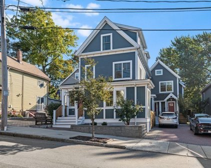 57-A Prescott St Unit 57A, Somerville