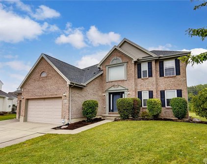 6824 Mistyview Drive, Huber Heights