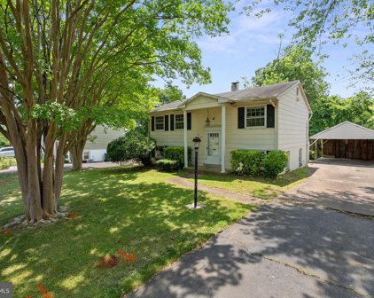 3817 Claremont Ln, Woodbridge