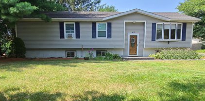 41 Millhurst Road, Manalapan