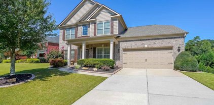 4020 Flagstaff Drive, Suwanee