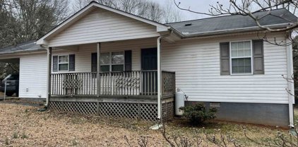 145 Goldust, Clarkesville