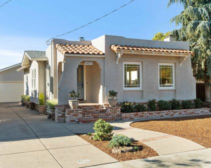 1415 Fourth Street, Alameda