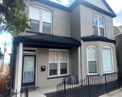 734 W Park Street, Butte