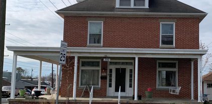 200 N N Allison Street St N, Greencastle