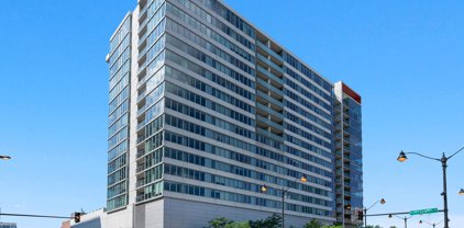 659 W Randolph Street Unit #815, Chicago