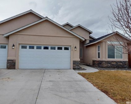560 Wedge Ln, Fernley