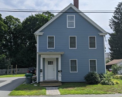 127-129 Homer Ave, Ashland