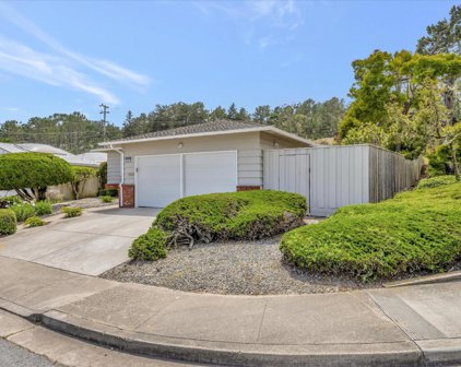 3091 Medina DR, San Bruno