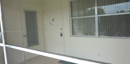270 Layne Blvd Unit #209, Hallandale Beach